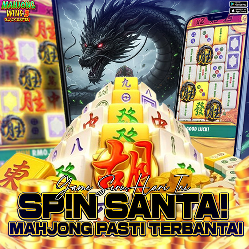 ) Link Slot Anti Lemot Paling Dicari Netizen Cerdas